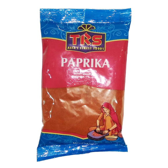 TRS Paprika 100- moricer gura